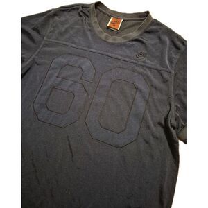 Nike Dallas Cowboys Short Sleeve Jersey L #60 Tyler Guyton NFL Football